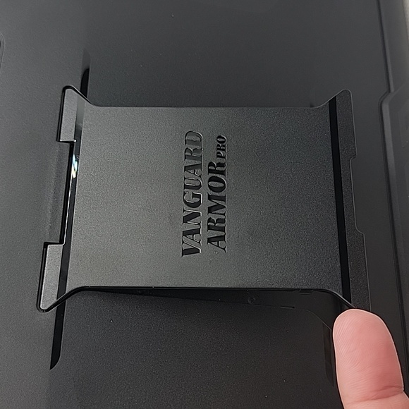 Ipad 8th generation 360 case - Picture 4 of 8